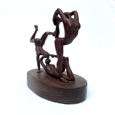 Equilibrio femenino 3